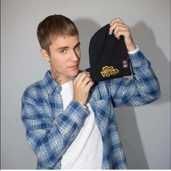 Timbits x Timbiebs Merch - Picture 2 of 3